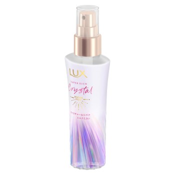 럭스 슈퍼리치 크리스탈 모이스처 & 리페어 밀크 미스트 90ml 유니레버 재팬
