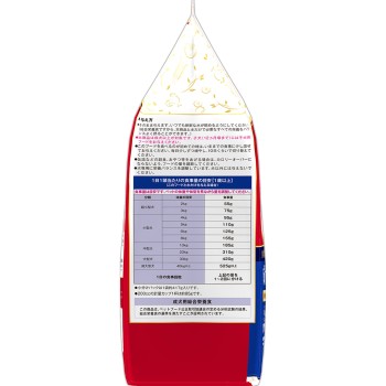 뷰티 프로 도그 성견용 1세부터 2.5kg 일본 펫 푸드