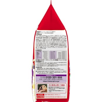뷰티 프로 도그 10세 이상 2.3kg