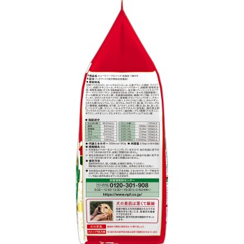 뷰티 프로 도그 저지방 1세부터 2.5kg