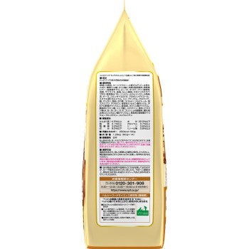 콤보독 쫄깃하고 폭신 15세 이상 1.26kg 일본펫푸드