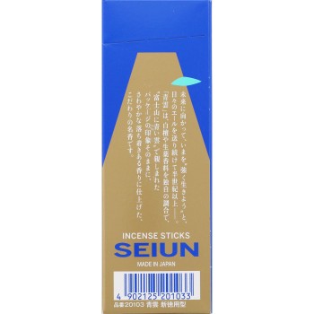 세이운 신 실속형 100g 니혼코도