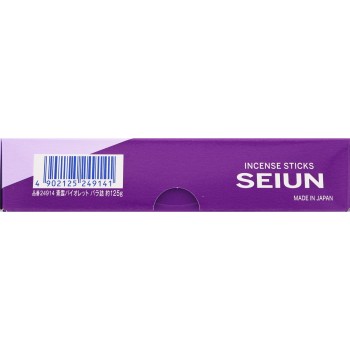 청운 바이올렛 바라 넣기 125g 니폰코도