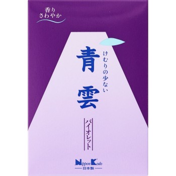 세이운 바이올렛 특용 대형 산포 275g 니폰코도