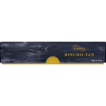 사사라 비장탄 무향 산포 검정 120g 니폰코도