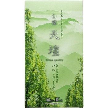 백단 텐단 산포 약 125g 니폰코도