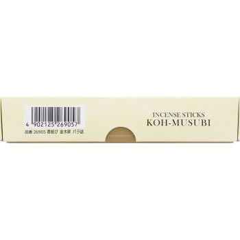 카무스비 미향 금목서 바라 담음 110g 니폰코도