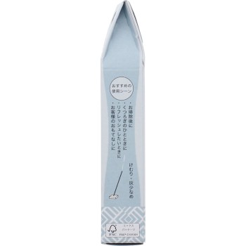 ROOMY Clean&Relax 백단 20본 니폰코도