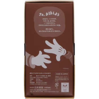 디즈니 인센스 향으로 굿모닝 90g 니혼코도