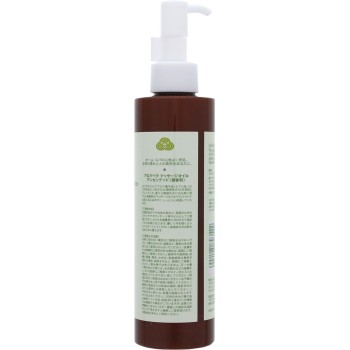 아로마벨라 마사지 오일 무향 200ml 니폰코도