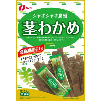 줄기 미역 70g