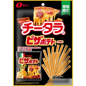 치타라 피자 포테이토 풍미 50g 나토리