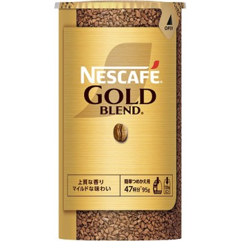 골드블렌드 에코&시스템팩 95g