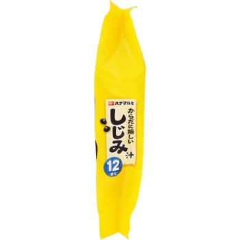 몸에 좋은 재첩 된장국 오르니틴 함유 12식