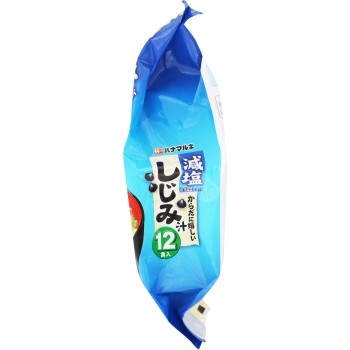 감염 몸에 좋은 재첩 된장국 12식
