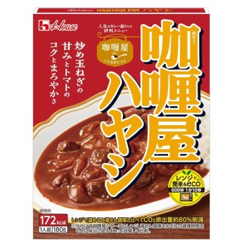 카리야 하야시 180g