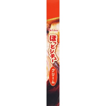 따뜻한 스튜 크림 180g 하우스식품
