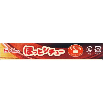 따뜻한 스튜 크림 180g 하우스식품