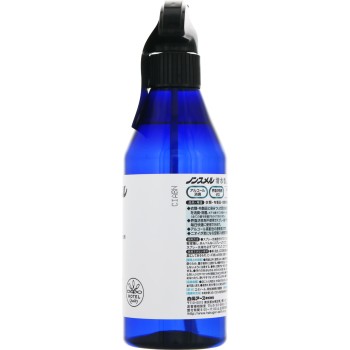 논스멜 시미즈코 무향 본체 400ml 하쿠겐어스