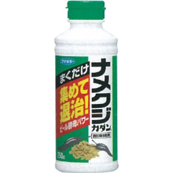 나메쿠지 카단 250g 후마킬라