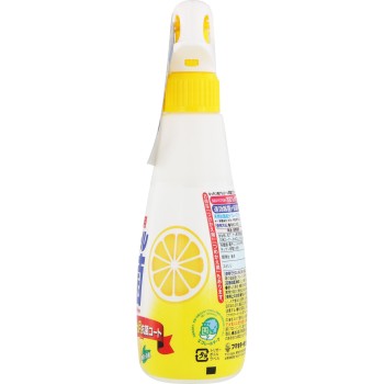 주방용 알코올 제균 스프레이 400ml 후마키라