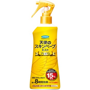 MK 스킨베이프 미스트 프리미엄 MK 200ml 후마키라