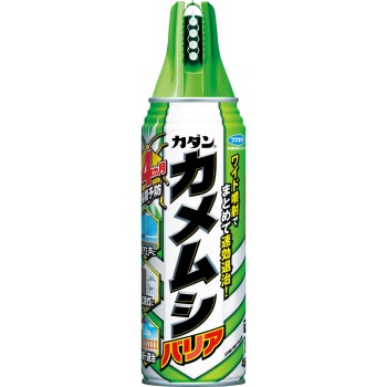 카단 노린재 배리어 450ml 후마키라