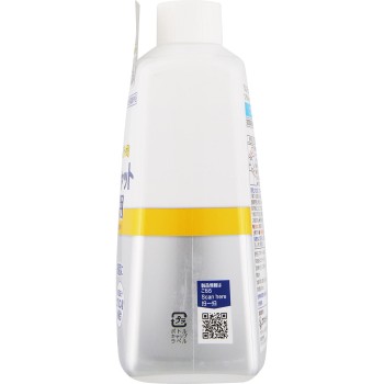 위루샷 손가락용 알코올 소독 프리미엄 교체용 400ml 후마킬러
