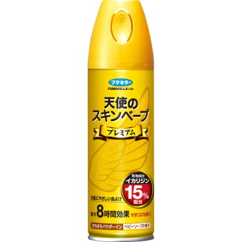 천사의 스킨베이프 프리미엄 200ml 후마키라 (의약외품)