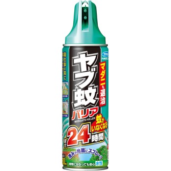 야부카 배리어 480ml 후마킬러