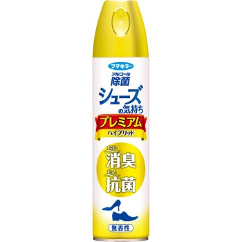 신발의 기분 프리미엄 하이브리드 무향 280ml 후마킬러