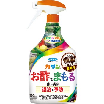 카단 식초로 지킨다 1000ml 후마키라