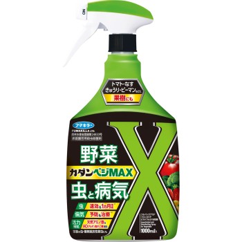 카단 베지 MAX 1000ml 후마키라