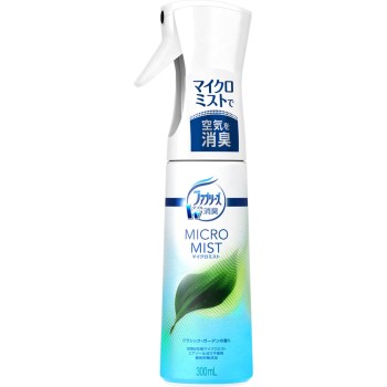 페브리즈 마이크로 미스트 클래식 가든향 300ml P&G재팬