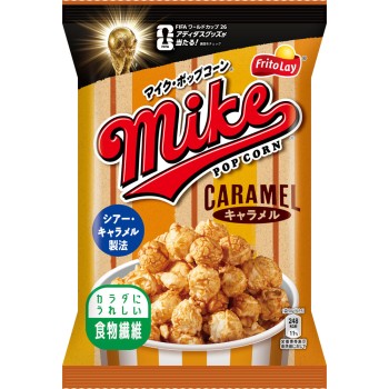 마이크 팝콘 캐러멜 50g