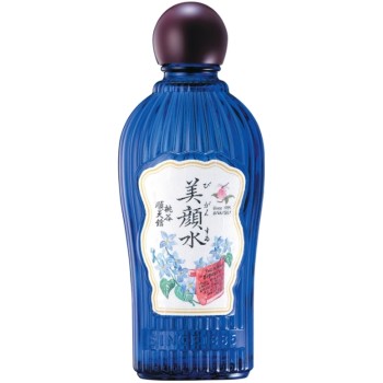 메이쇼쿠 비간수 약용 화장수 레트로 160ml 모모타니준텐칸 (의약외품)