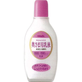 메이쇼쿠 주부용유액 158ml 모모타니준텐칸
