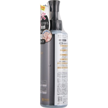 DET클리어 필링젤리 숯 180ml 모모타니준텐칸