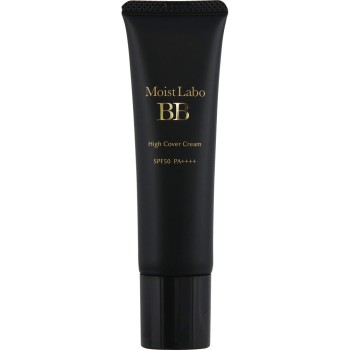 모이스트라보 하이커버 약용미백 BB크림 <내추럴오클> 30g 모모타니쥰텐칸