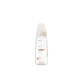 슬림 젖병 유리 200ml 피죤