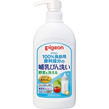 젖병 세척제 800ml 피죤