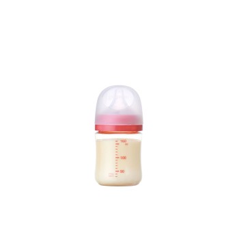 모유실감 젖병 플라스틱 Bear 160ml 피죤