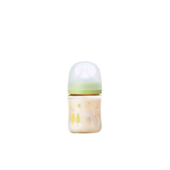모유실감 젖병 플라스틱 Tree 160ml 피죤