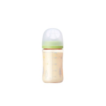 모유실감 젖병 플라스틱 Tree 240ml 피죤