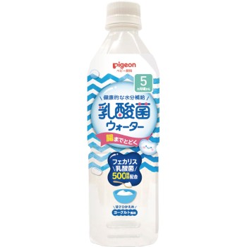 유산균 워터 500ml 피죤