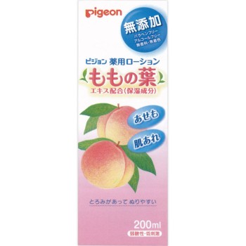 약용 로션(복숭아) 200ml 피죤 (의약외품)