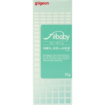 필베이비 베이비 크림 75g 피죤