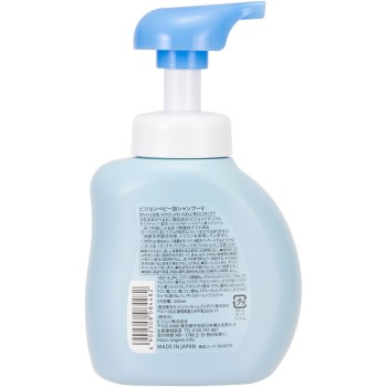 거품 샴푸 350ml 피죤