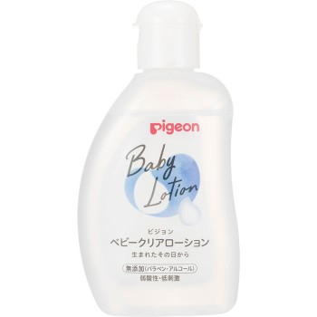 베이비 클리어 로션 120ml 피죤