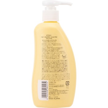 베이비 밀크 로션 촉촉 플러스 300g 피죤